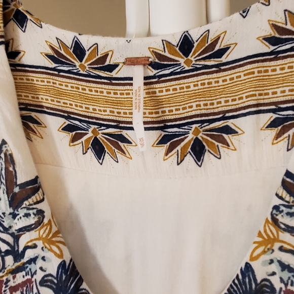 Free People Dress Size XS/S - Picture 6 of 8